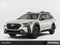 2024 Subaru Outback Onyx Edition XT AWD