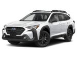 2024 Subaru Outback Onyx Edition XT AWD