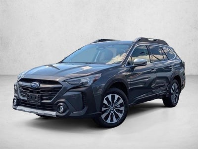 2024 Subaru Outback Touring XT AWD