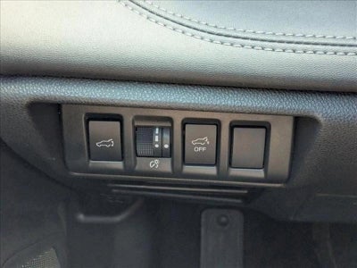 2024 Subaru Outback Touring XT AWD