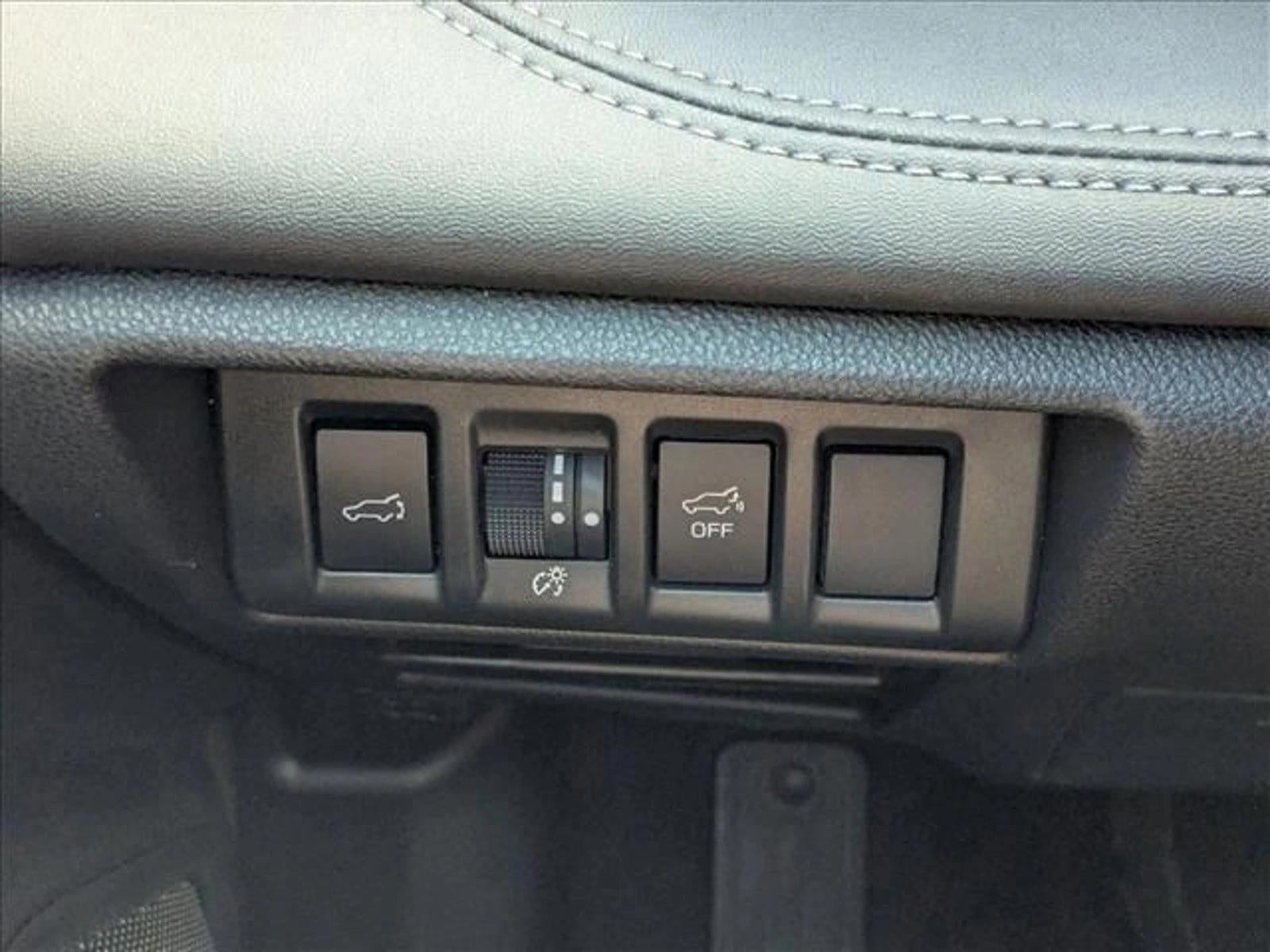 2024 Subaru Outback Touring XT AWD