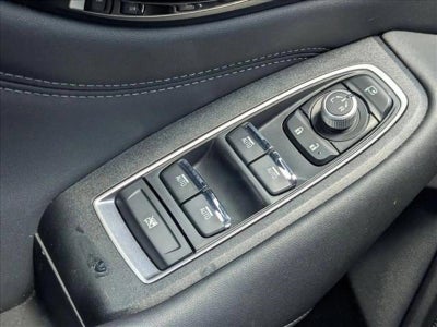 2024 Subaru Outback Touring XT AWD