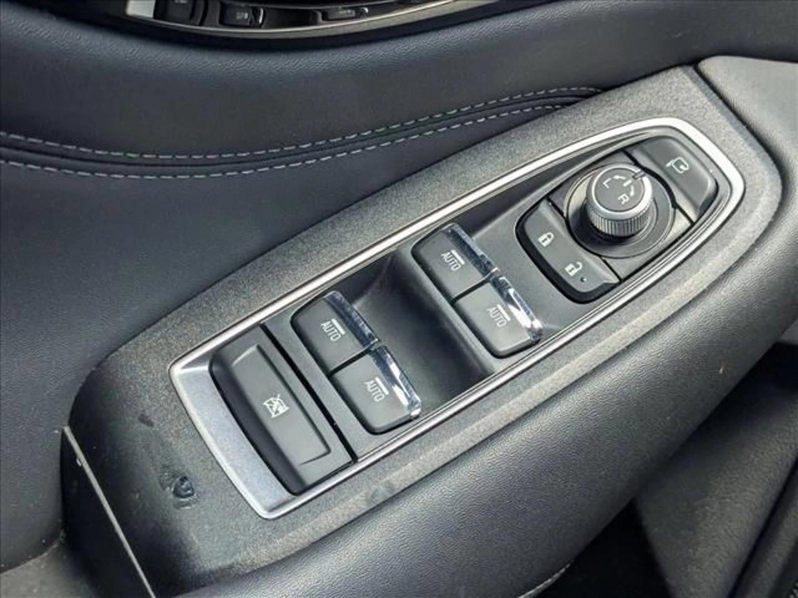 2024 Subaru Outback Touring XT AWD