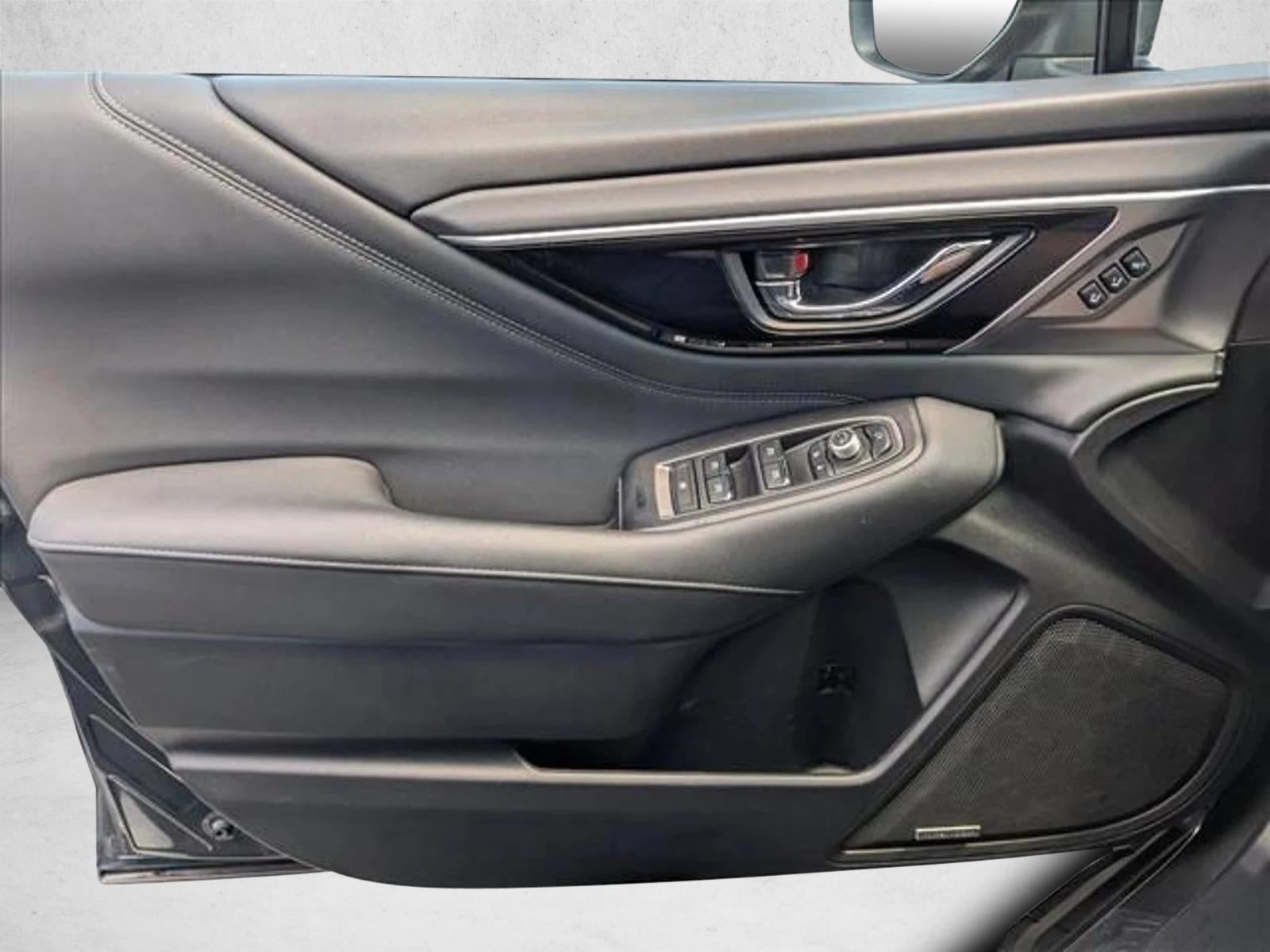 2024 Subaru Outback Touring XT AWD