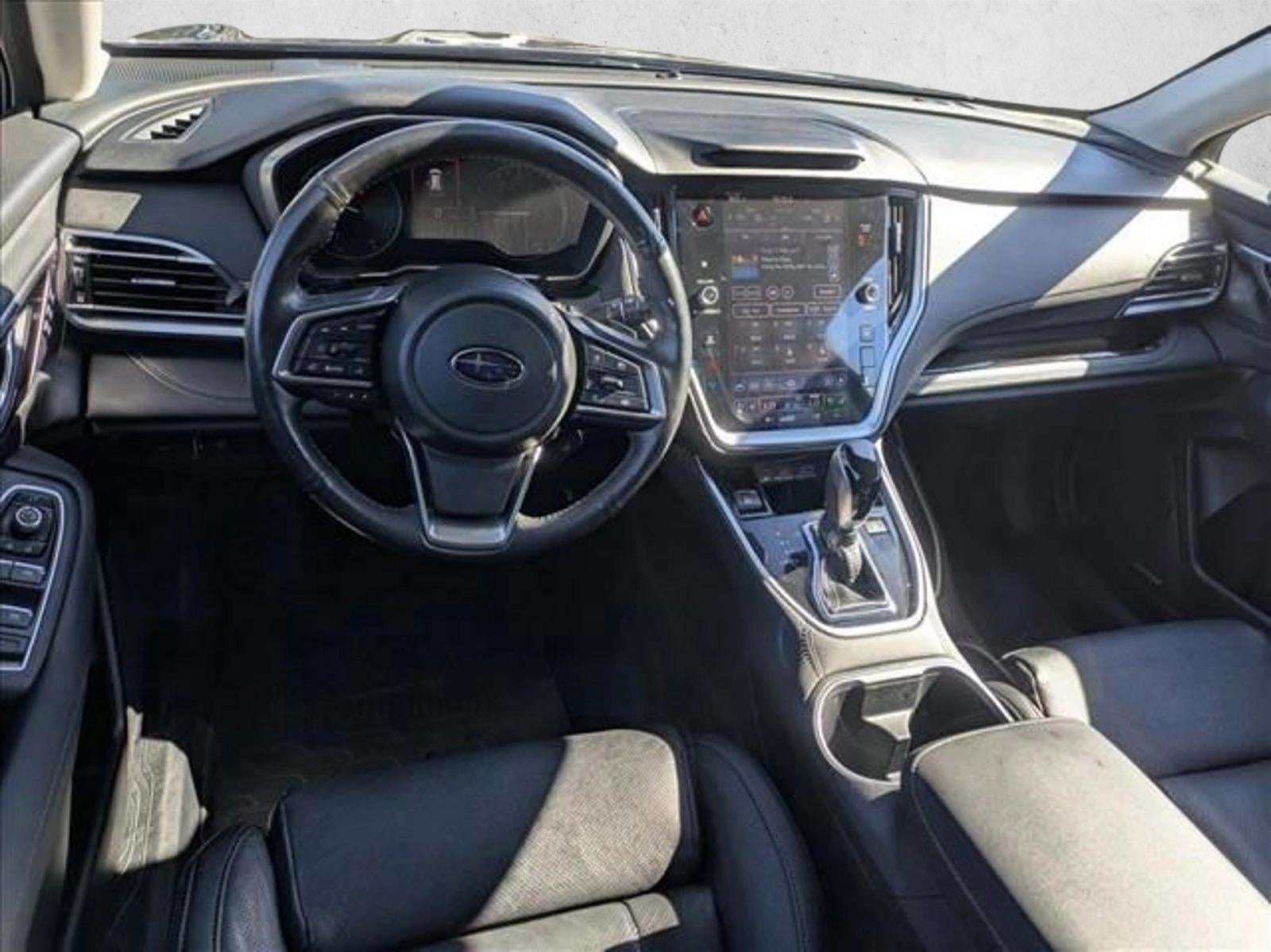 2024 Subaru Outback Touring XT AWD