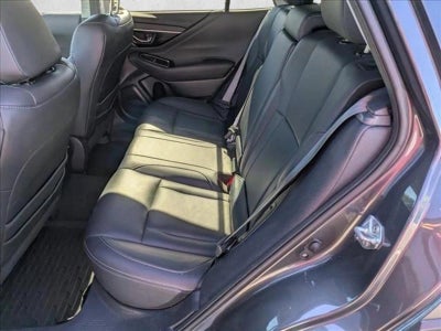 2024 Subaru Outback Touring XT AWD