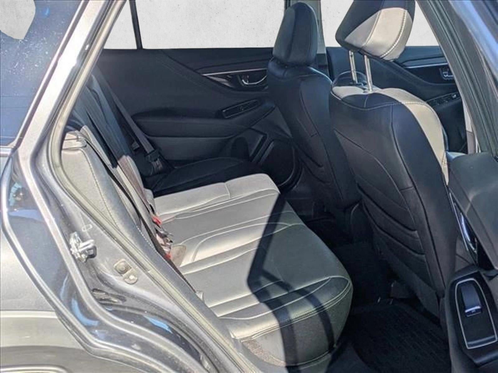 2024 Subaru Outback Touring XT AWD