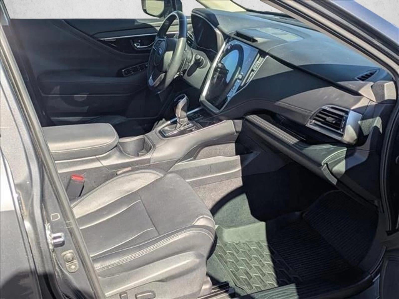 2024 Subaru Outback Touring XT AWD