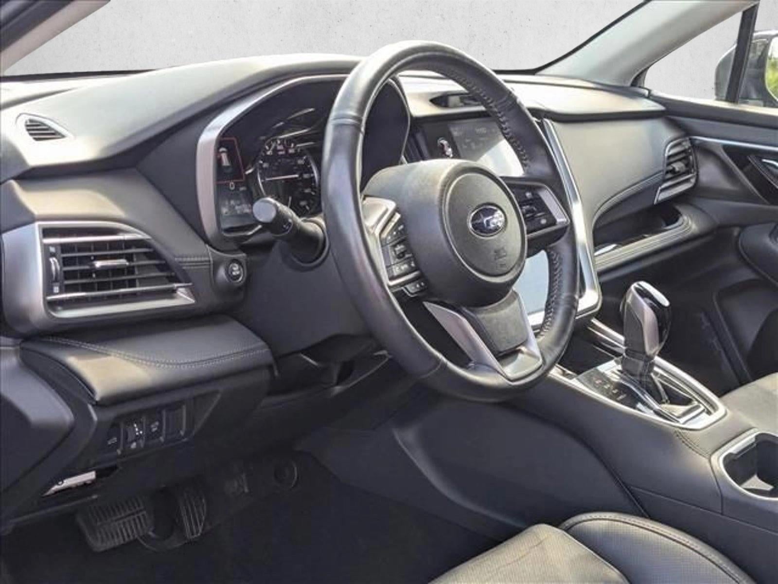 2024 Subaru Outback Touring XT AWD