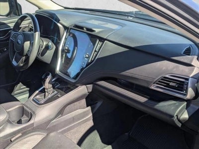 2024 Subaru Outback Touring XT AWD