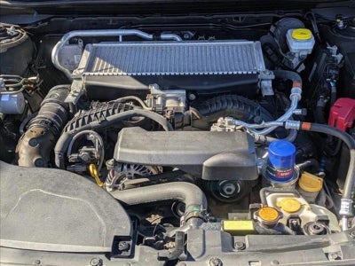 2024 Subaru Outback Touring XT AWD