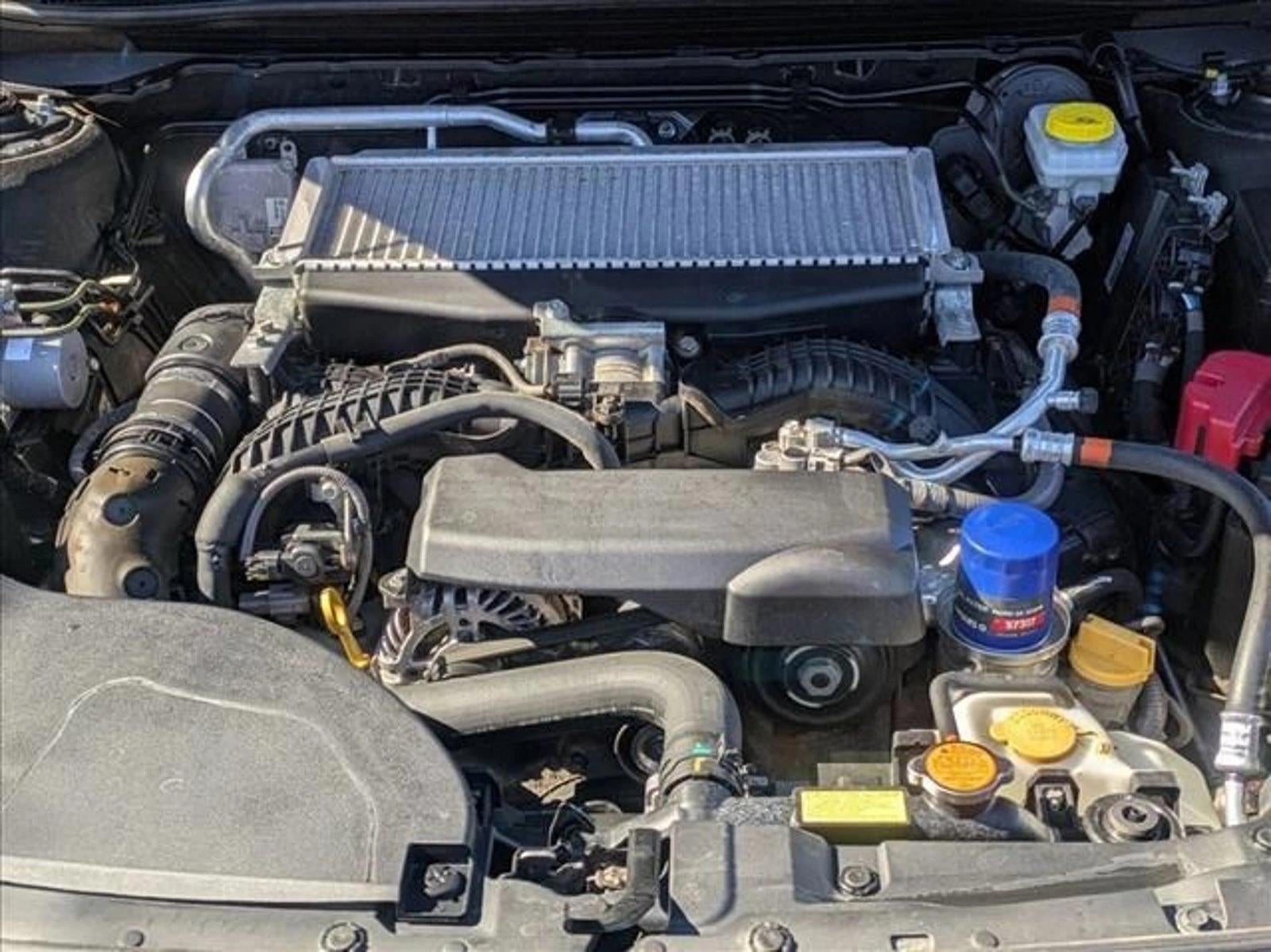 2024 Subaru Outback Touring XT AWD