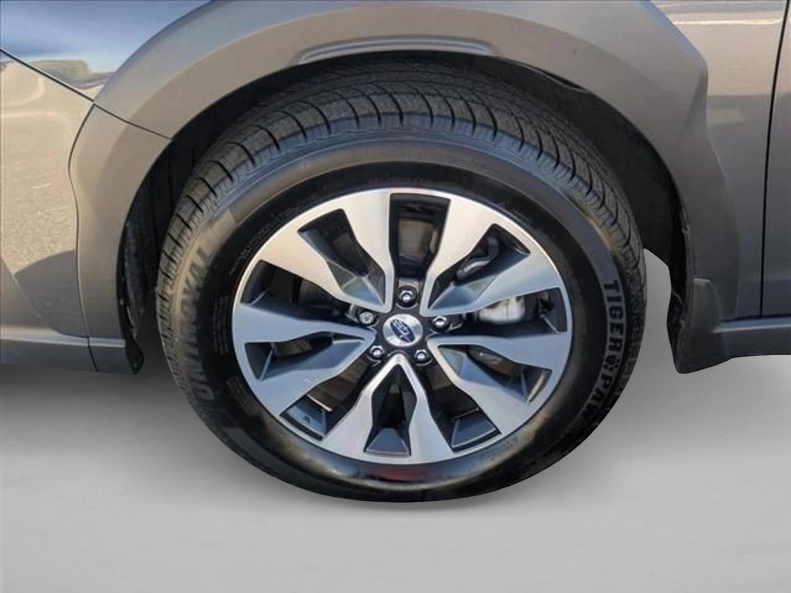 2024 Subaru Outback Touring XT AWD