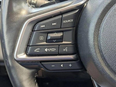 2024 Subaru Outback Touring XT AWD