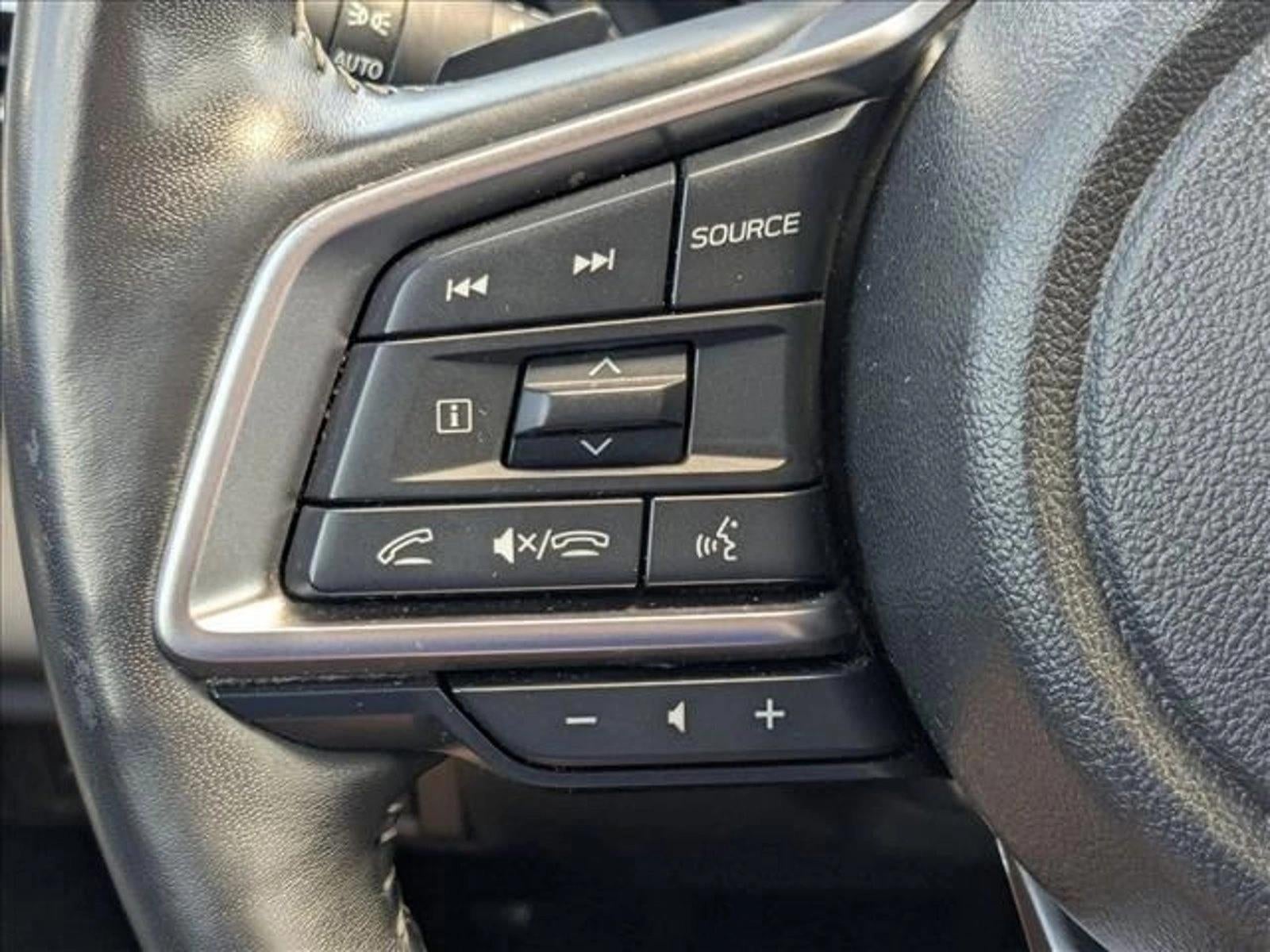 2024 Subaru Outback Touring XT AWD