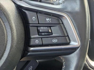 2024 Subaru Outback Touring XT AWD