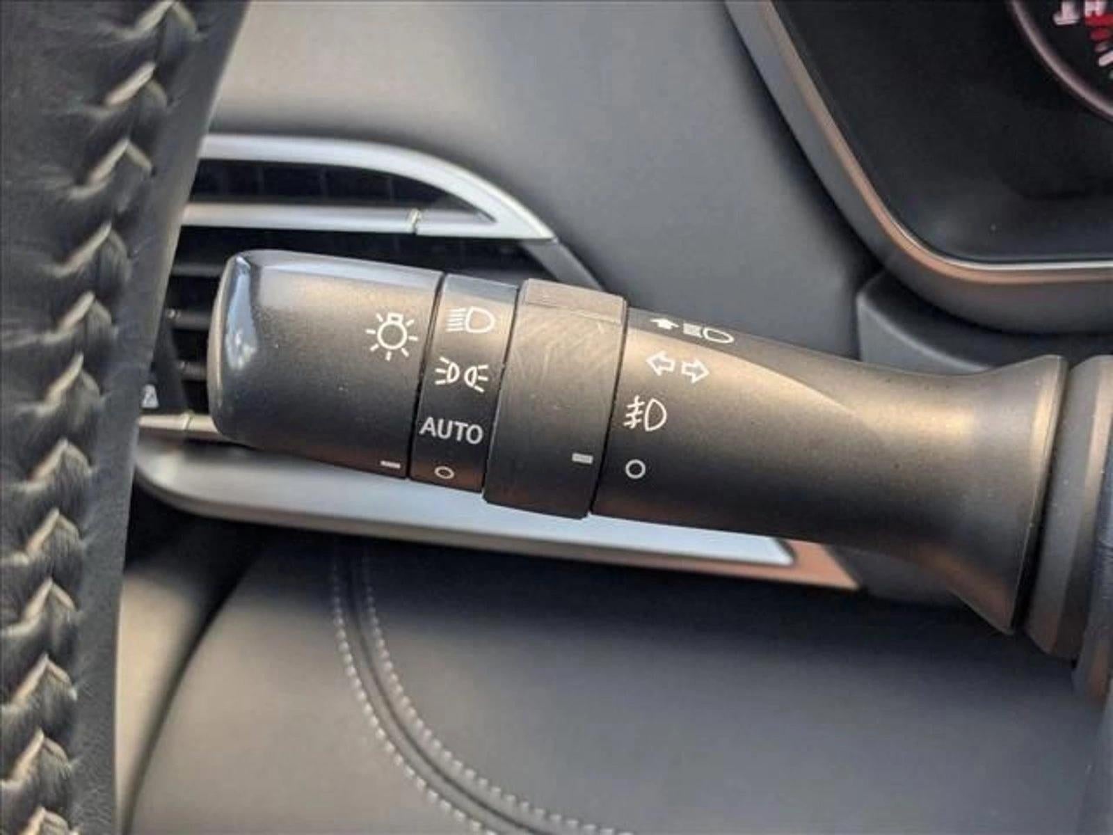 2024 Subaru Outback Touring XT AWD