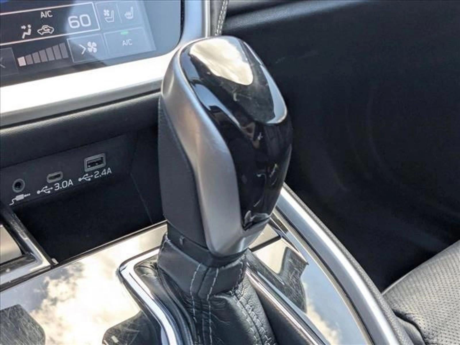 2024 Subaru Outback Touring XT AWD