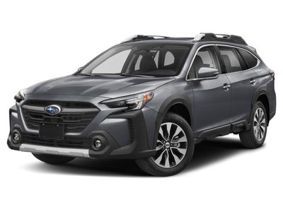 2024 Subaru Outback Touring XT AWD