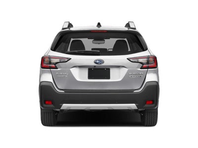 2024 Subaru Outback Touring XT AWD