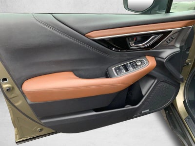 2020 Subaru Outback Touring XT CVT