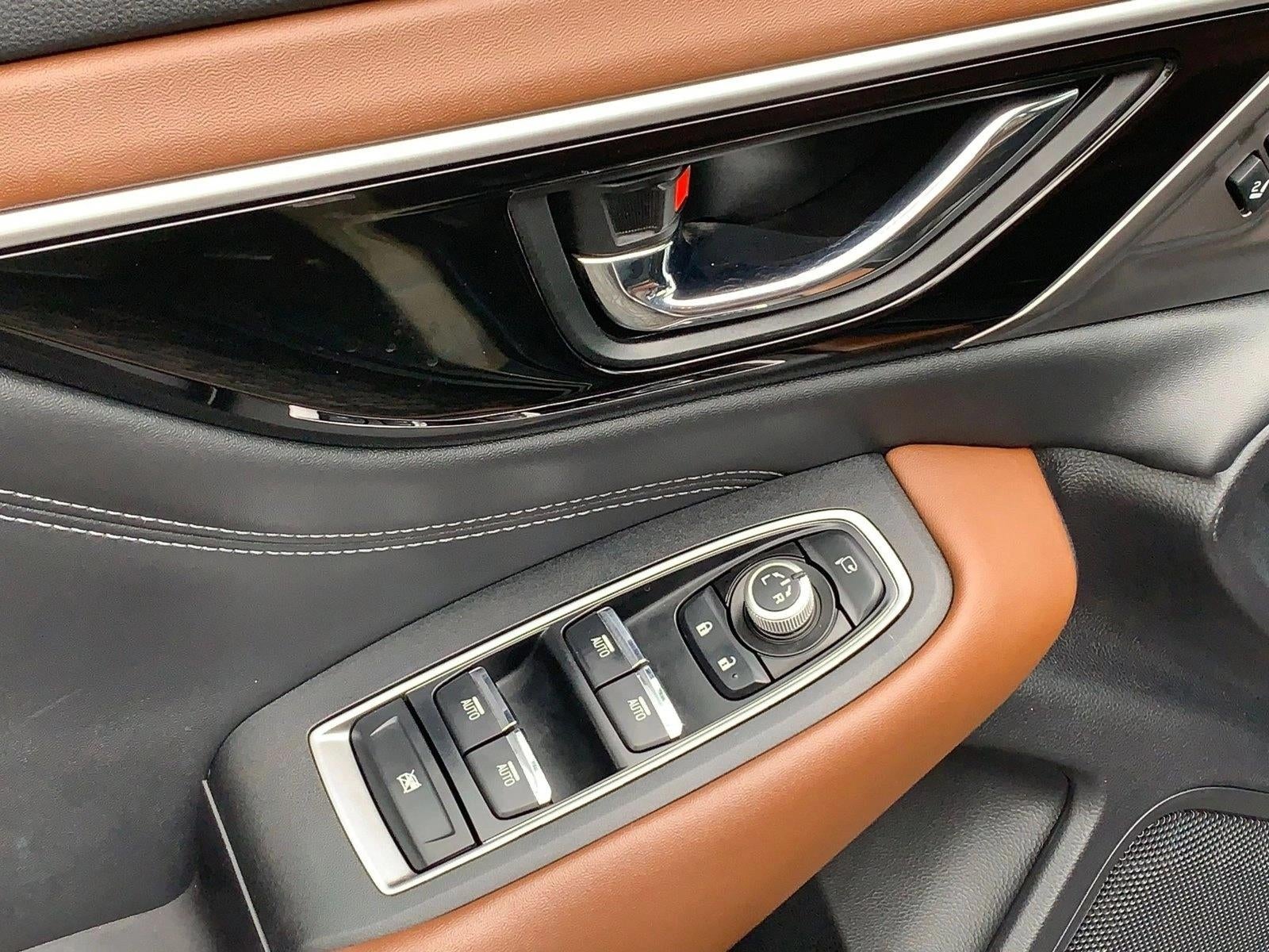 2020 Subaru Outback Touring XT CVT