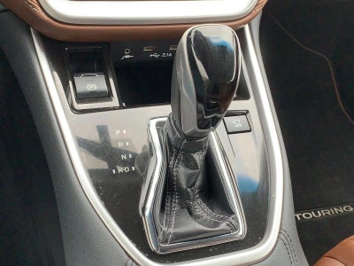 2020 Subaru Outback Touring XT CVT