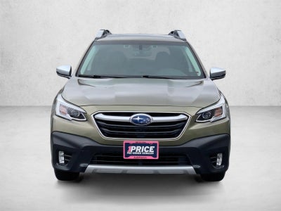 2020 Subaru Outback Touring XT CVT