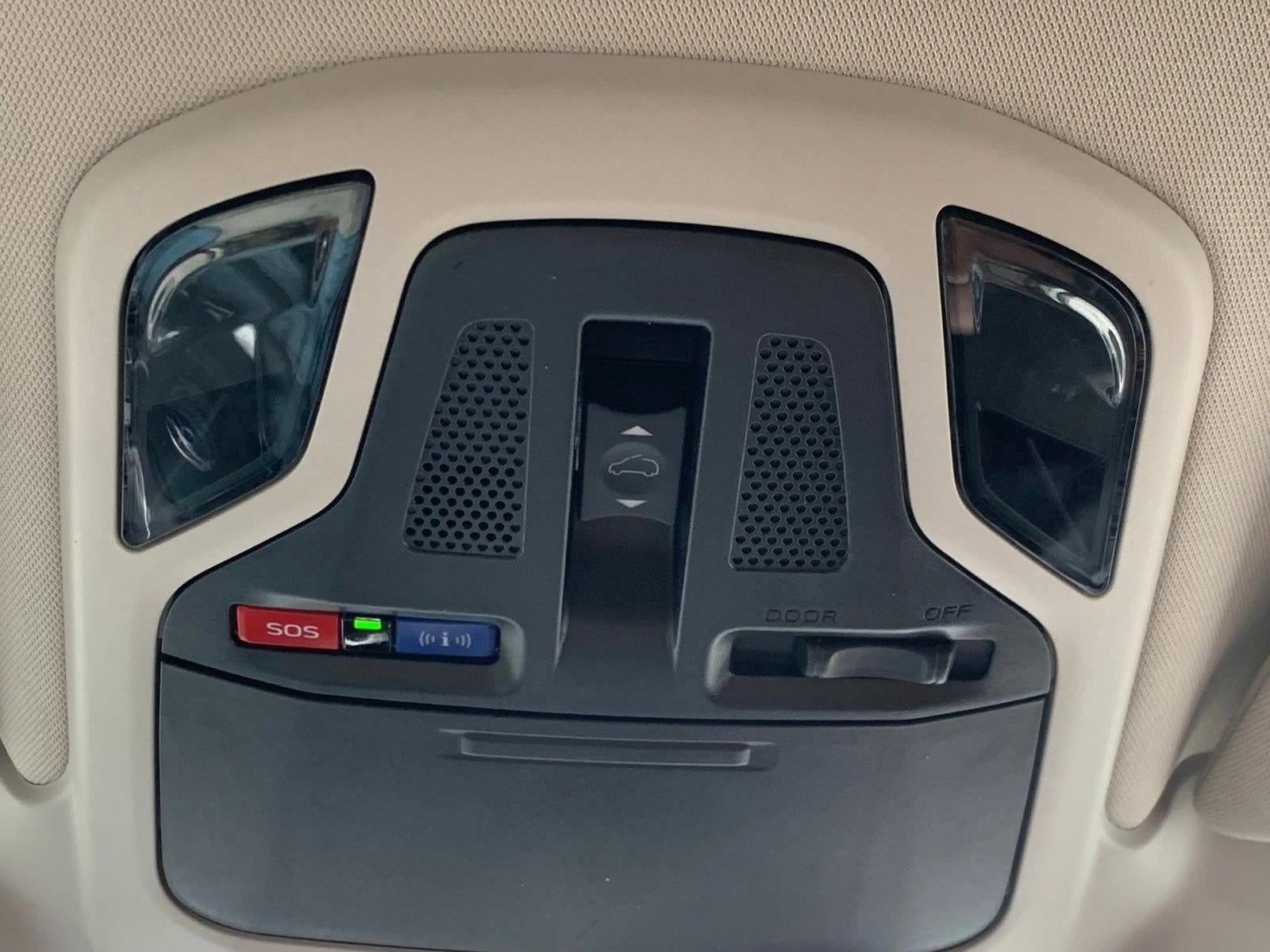 2020 Subaru Outback Touring XT CVT