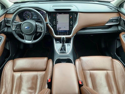 2020 Subaru Outback Touring XT CVT