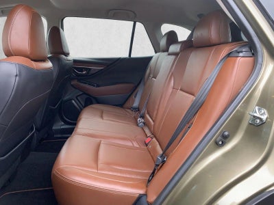 2020 Subaru Outback Touring XT CVT