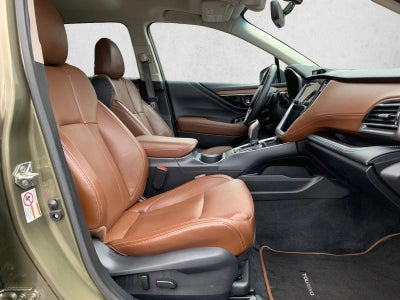 2020 Subaru Outback Touring XT CVT