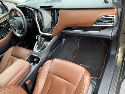 2020 Subaru Outback Touring XT CVT