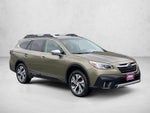 2020 Subaru Outback Touring XT CVT
