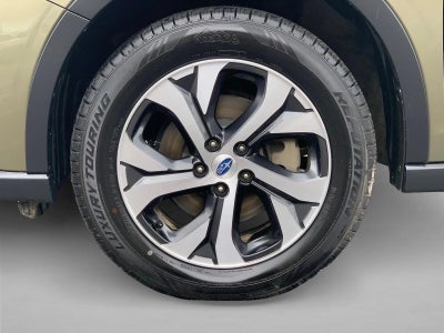 2020 Subaru Outback Touring XT CVT