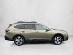 2020 Subaru Outback Touring XT CVT