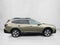 2020 Subaru Outback Touring XT CVT