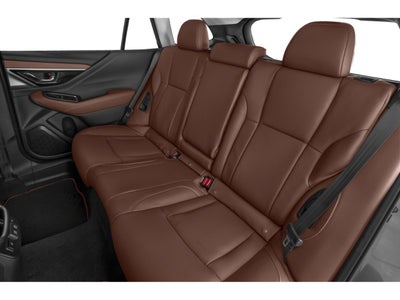 2020 Subaru Outback Touring XT CVT