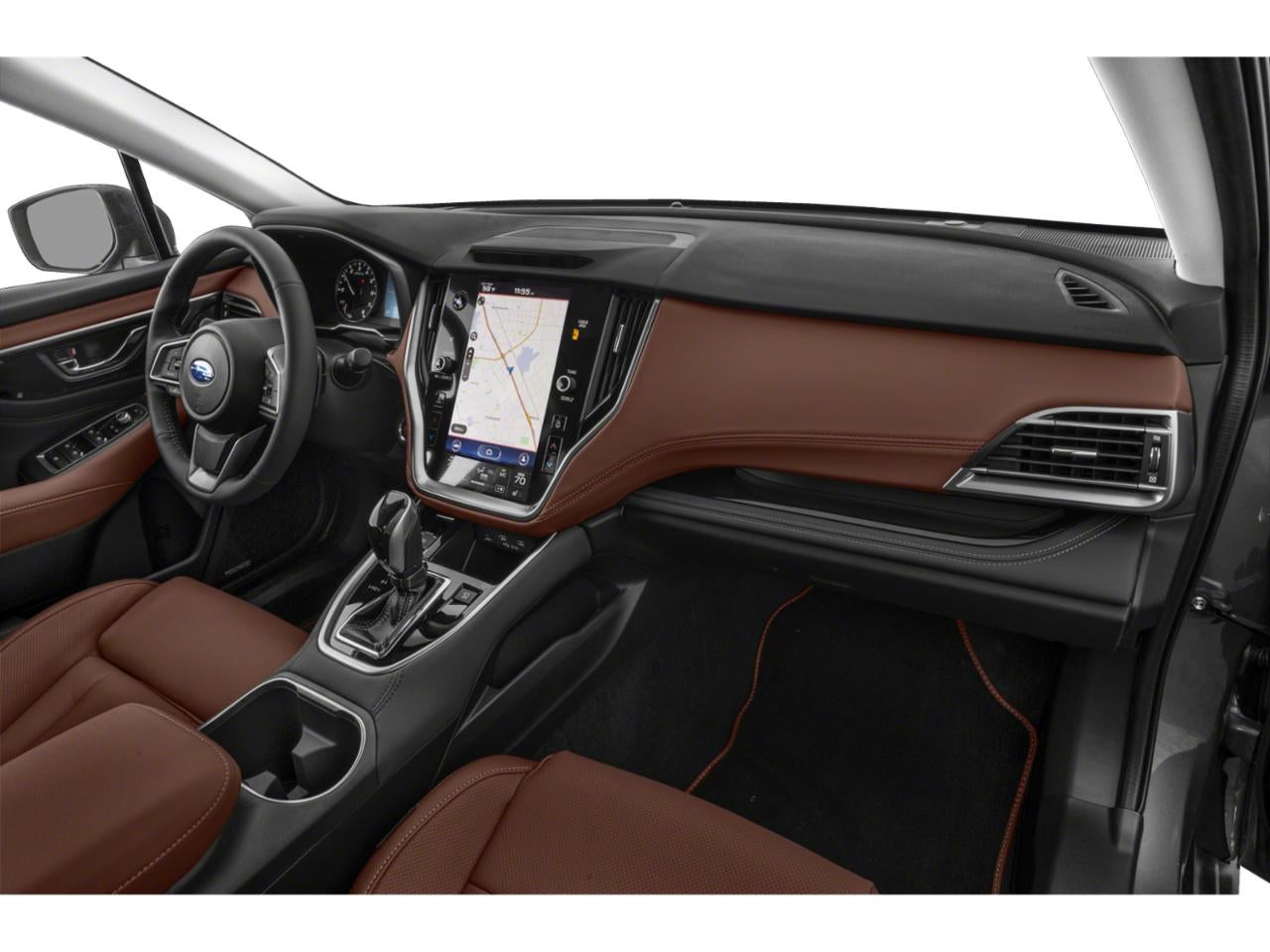 2020 Subaru Outback Touring XT CVT