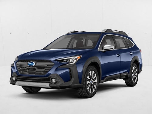 2023 Subaru Outback Touring XT CVT
