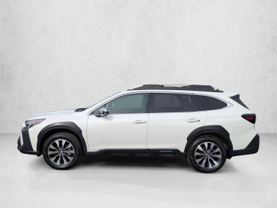 2023 Subaru Outback Touring XT CVT