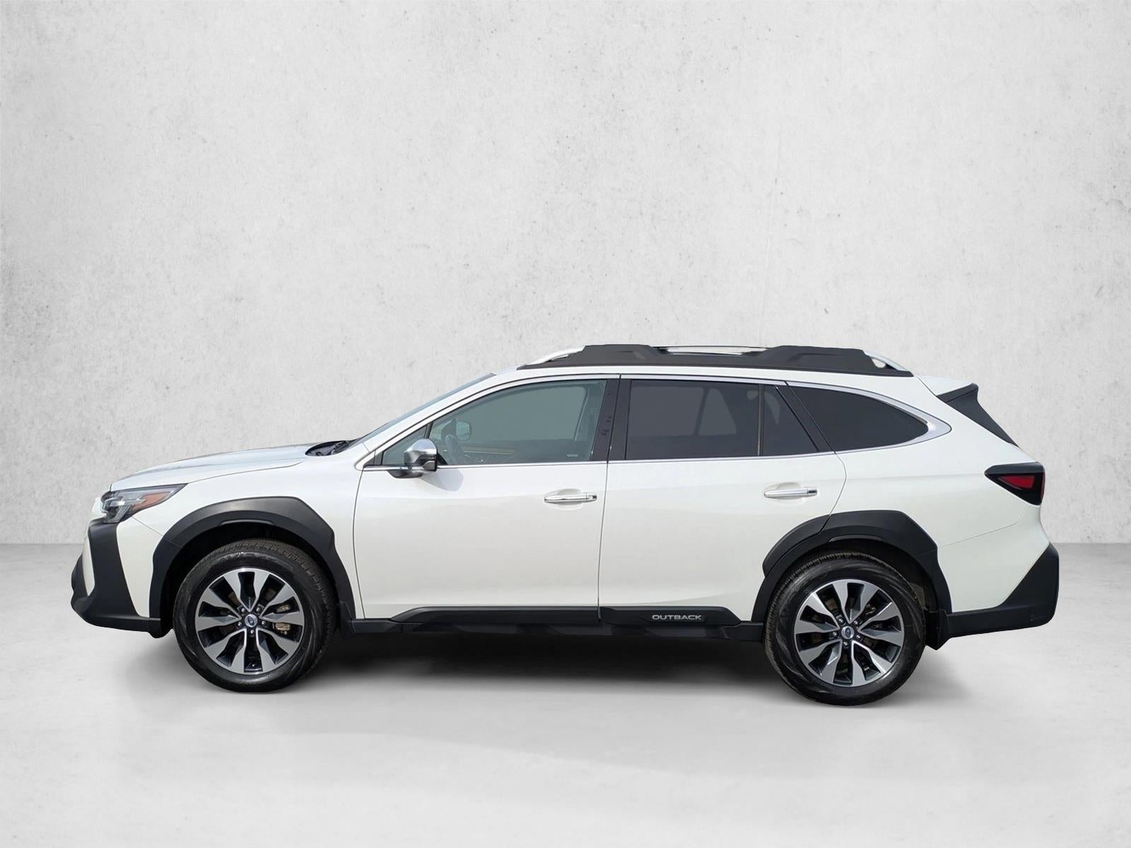 2023 Subaru Outback Touring XT CVT