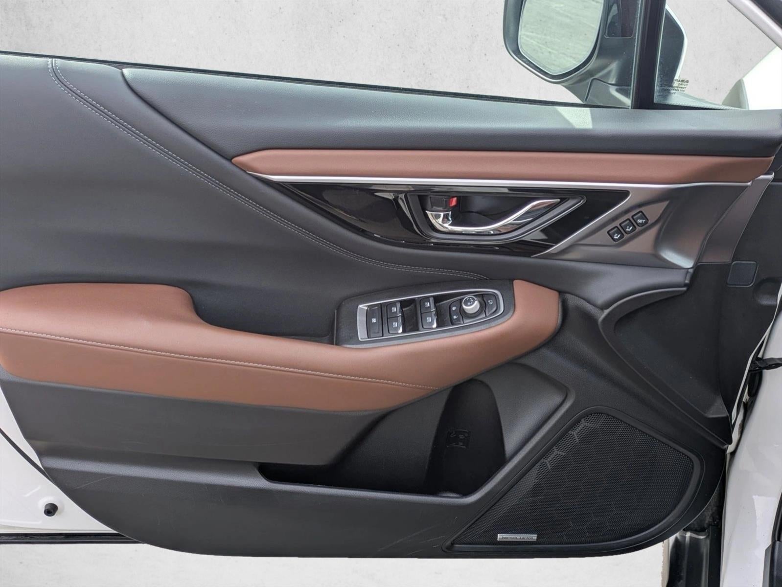 2023 Subaru Outback Touring XT CVT