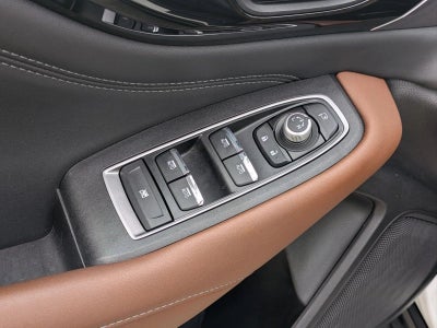 2023 Subaru Outback Touring XT CVT