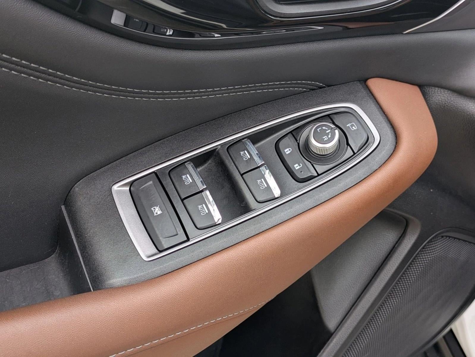 2023 Subaru Outback Touring XT CVT