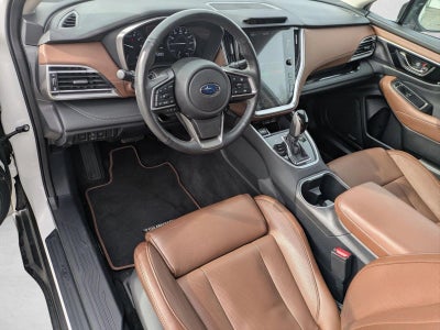 2023 Subaru Outback Touring XT CVT