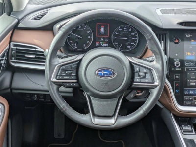 2023 Subaru Outback Touring XT CVT