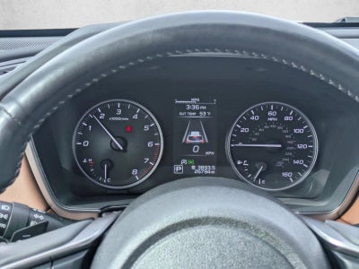 2023 Subaru Outback Touring XT CVT