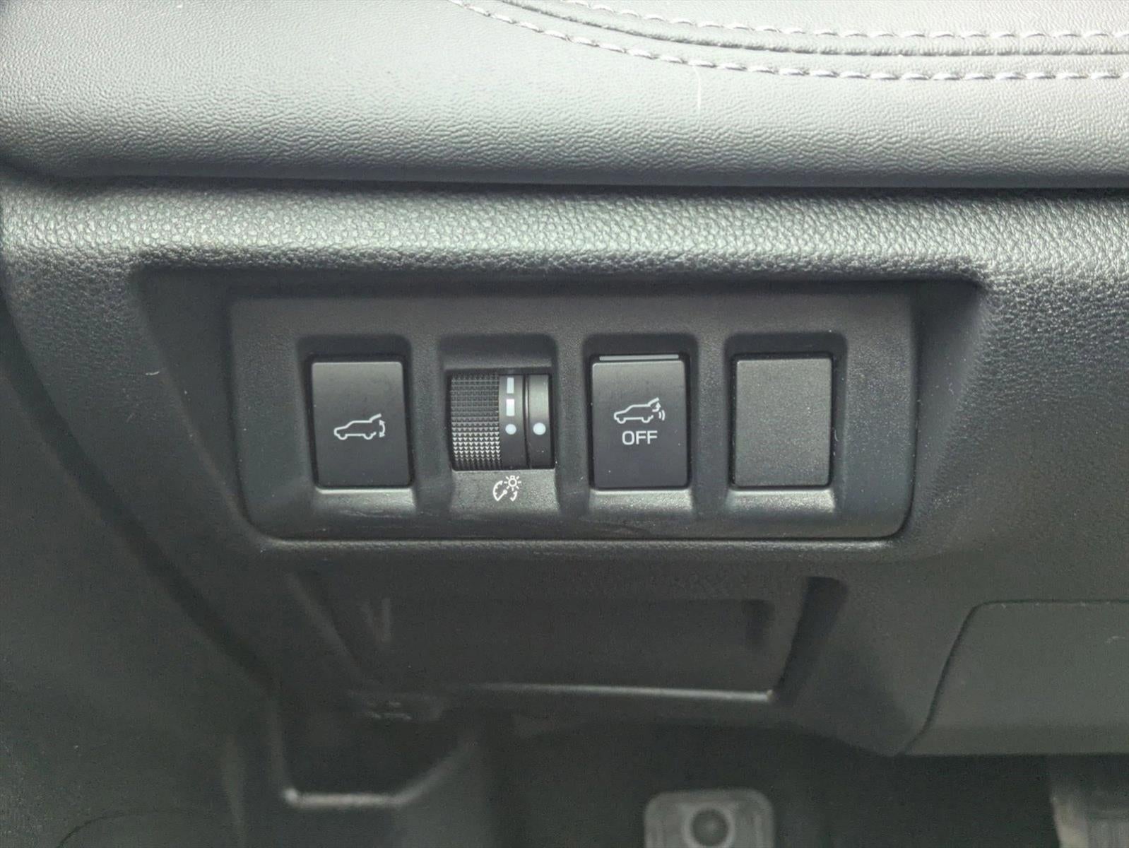 2023 Subaru Outback Touring XT CVT