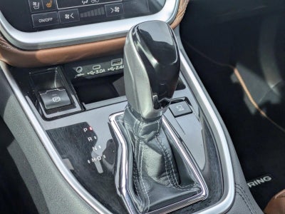 2023 Subaru Outback Touring XT CVT